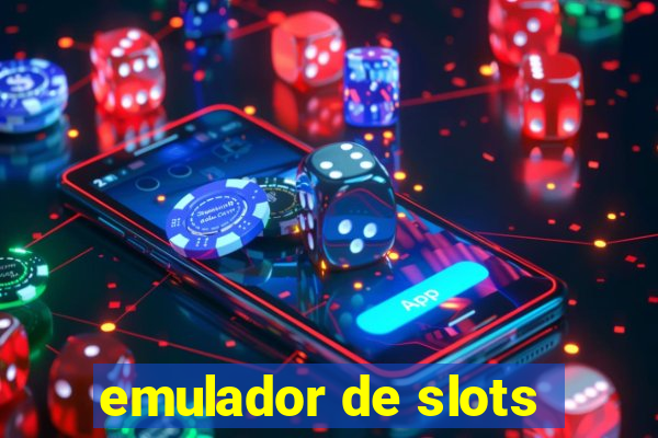 emulador de slots